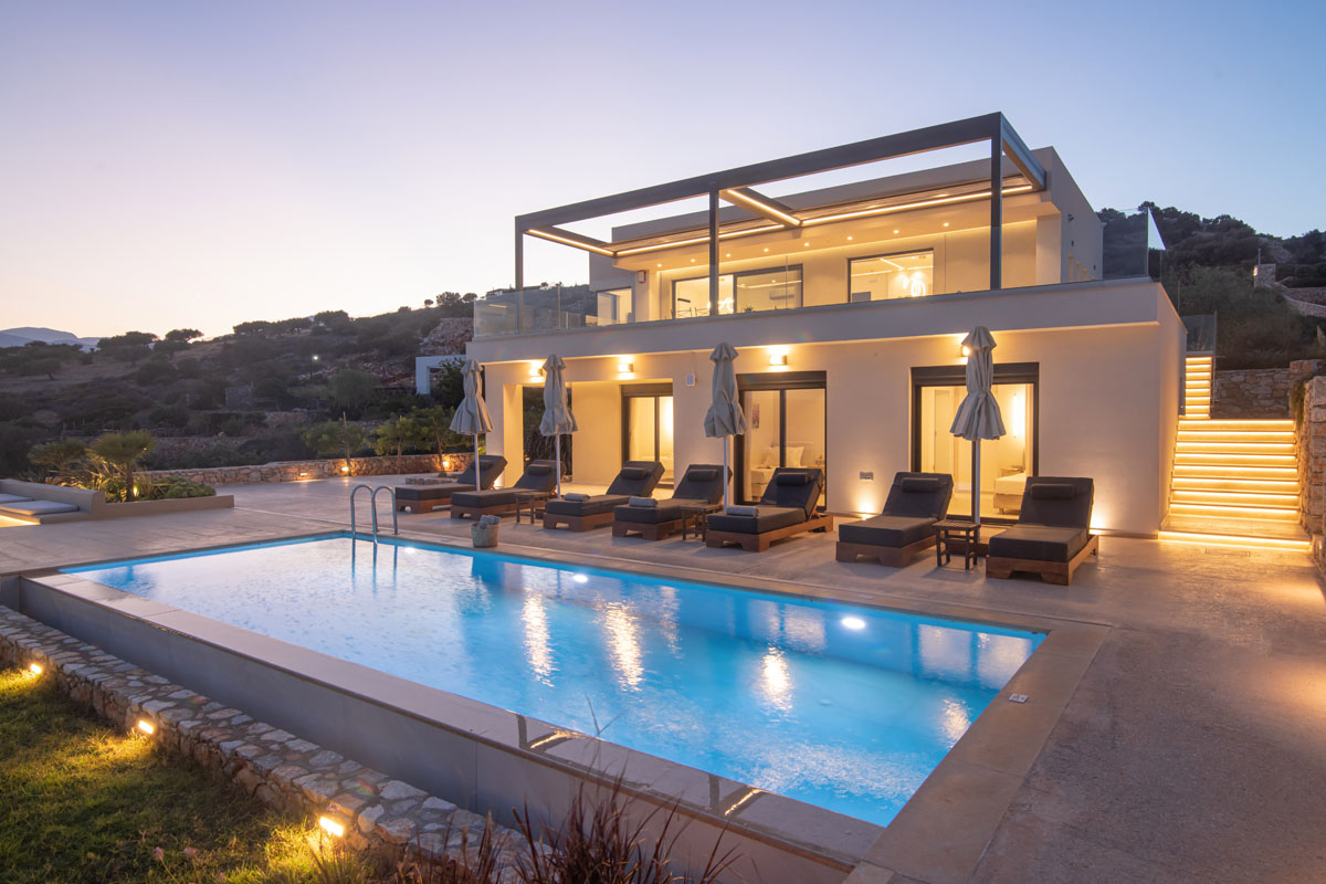 Horizon View Villa Horizon View Villa